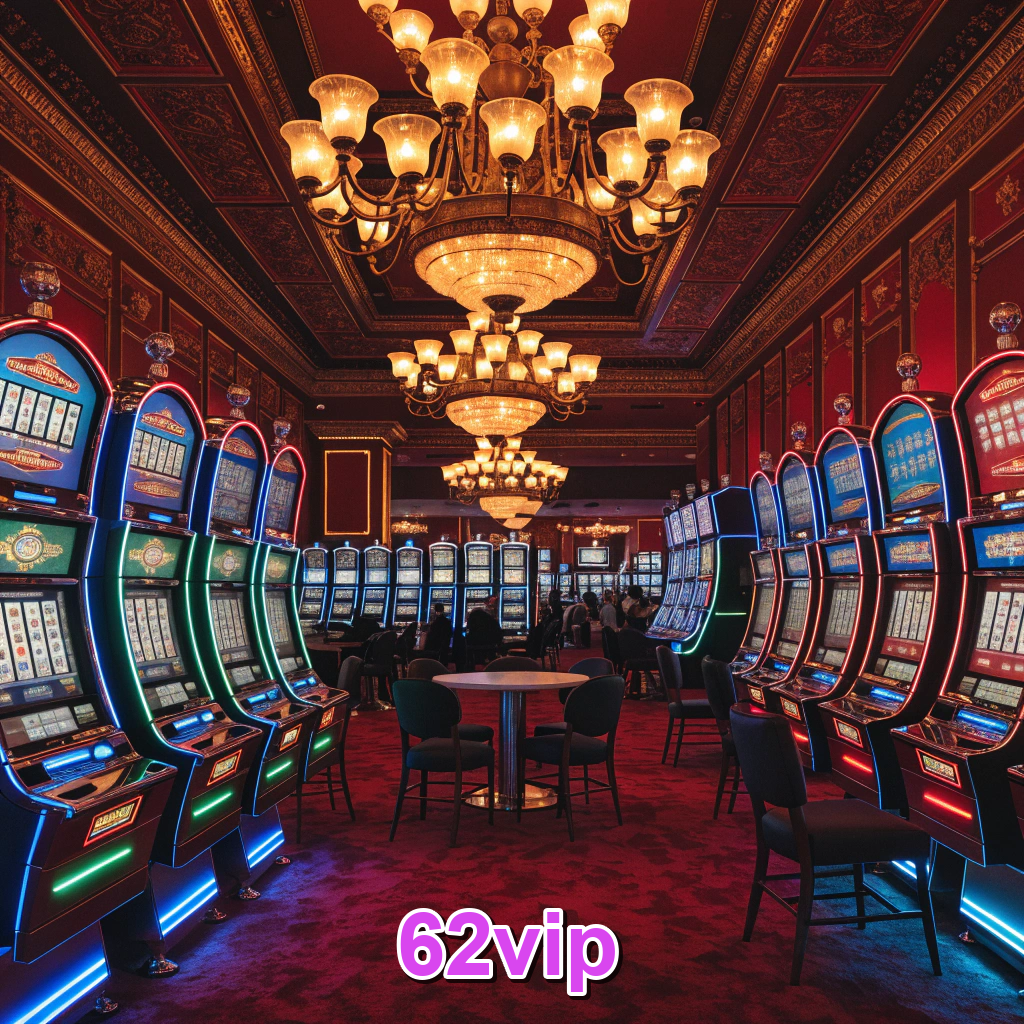 62vip APK Indonesia - Panduan Lengkap dan Tutorial