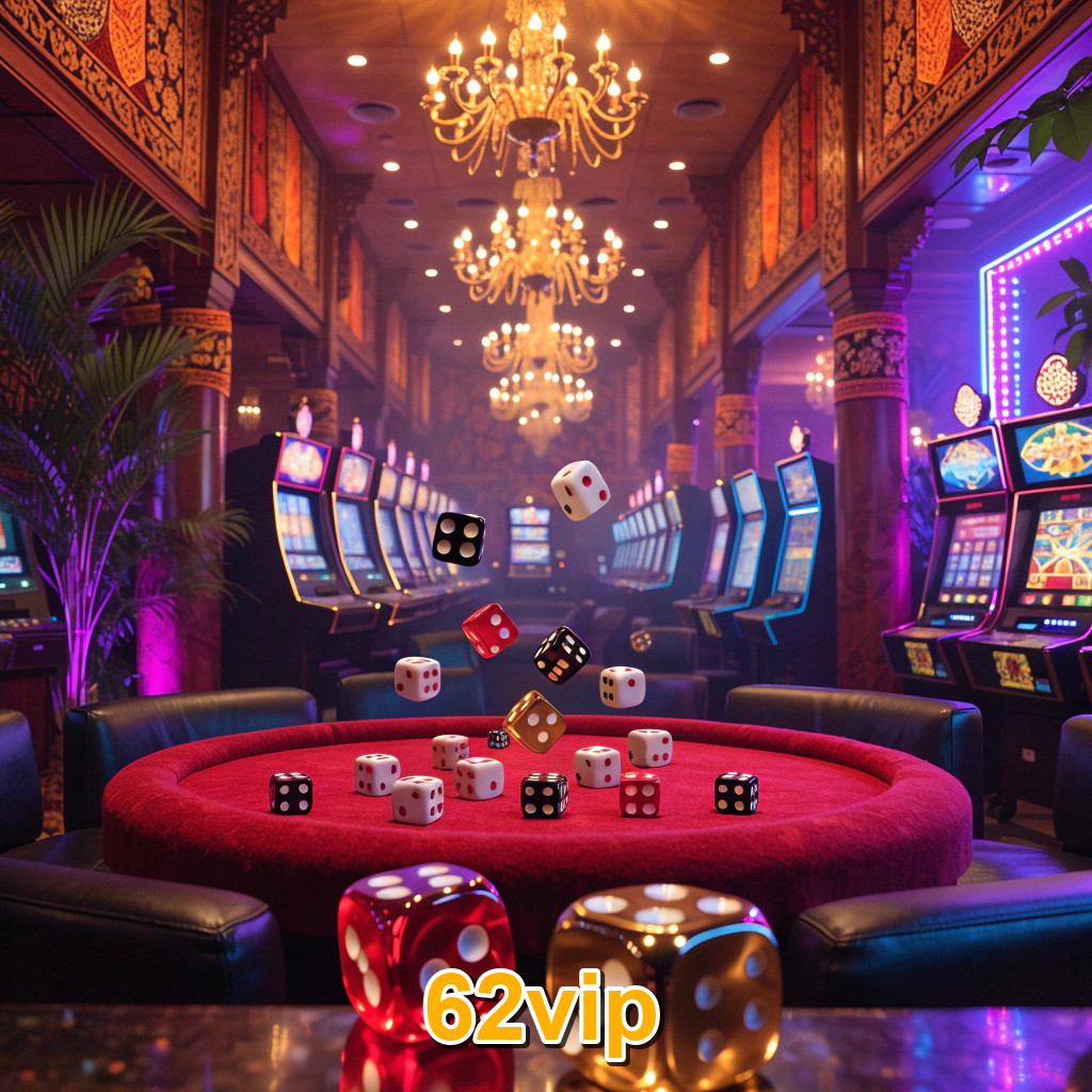 62vip APK Indonesia - Panduan Lengkap dan Tutorial